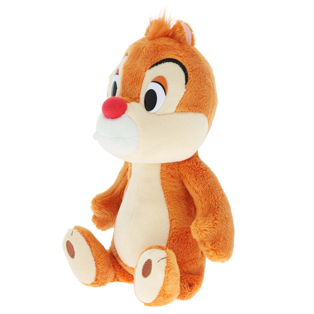 ぬいぐるみ デール