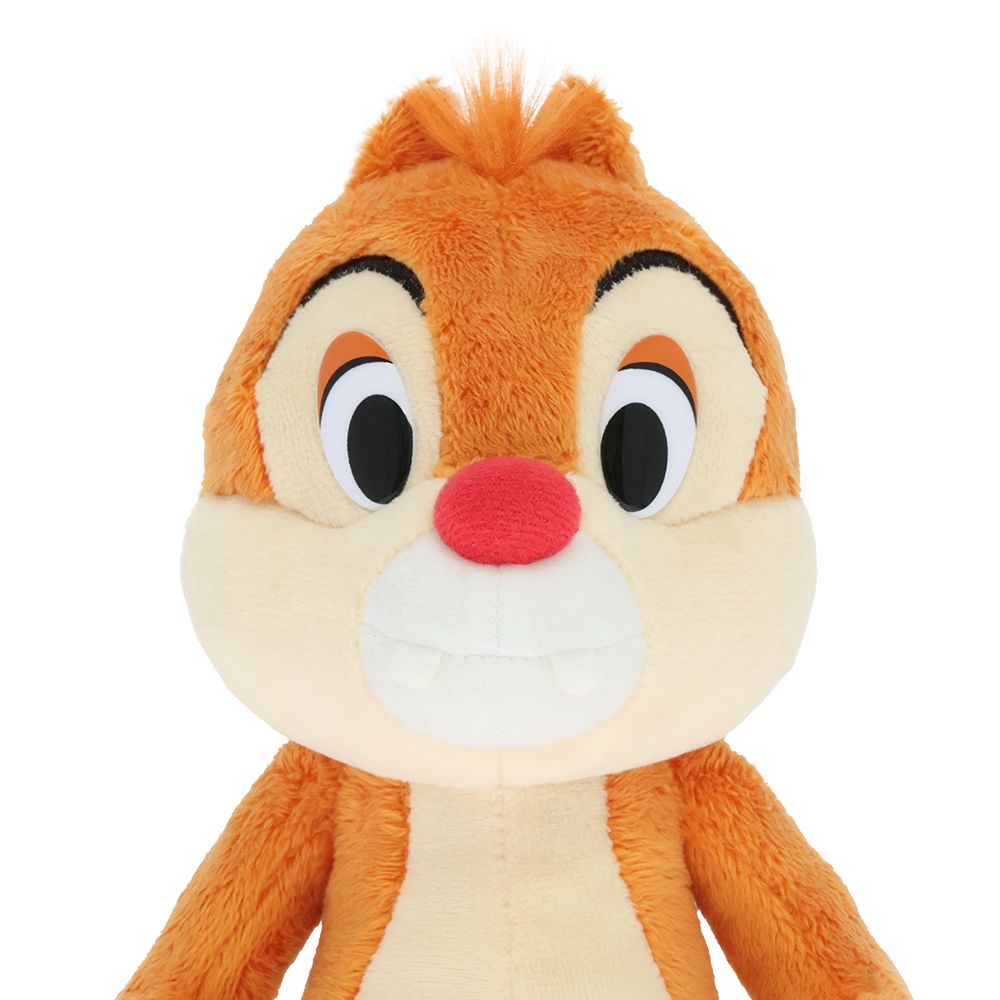 ぬいぐるみ デール