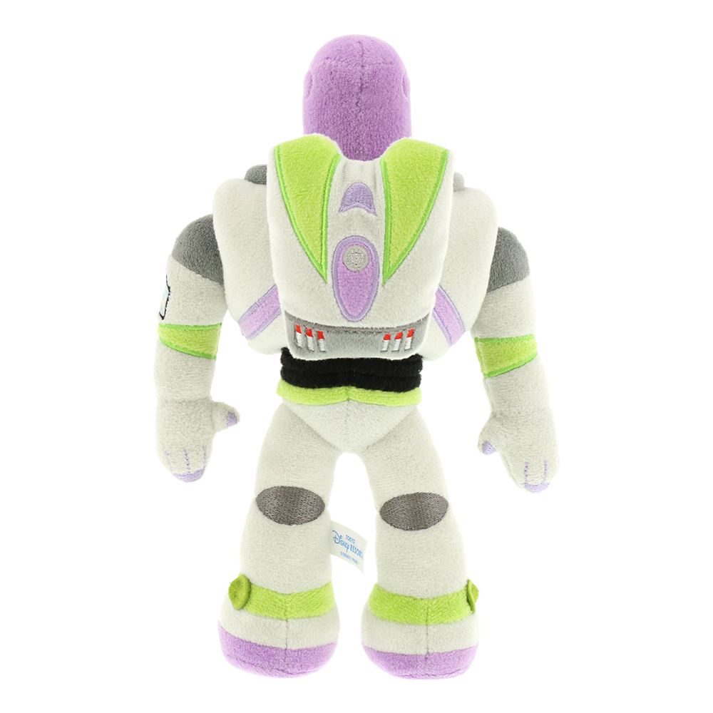 ポージープラッシー バズ