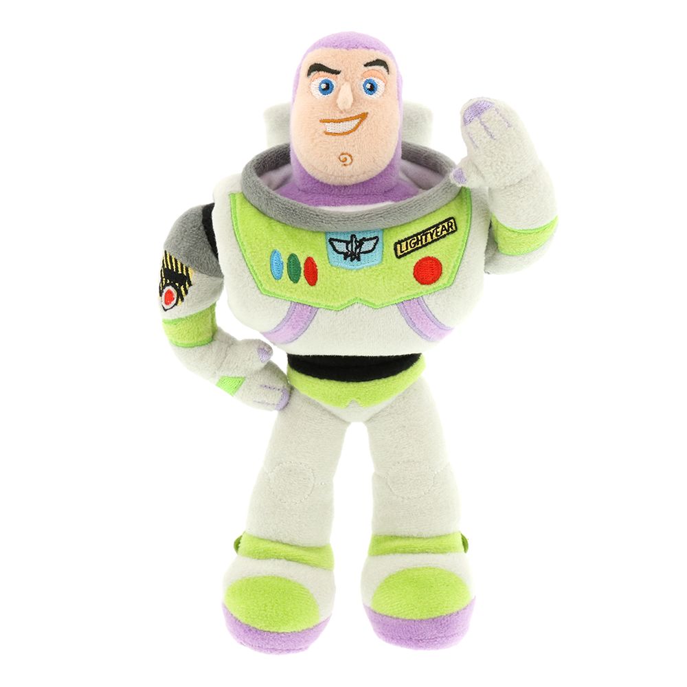 ポージープラッシー バズ