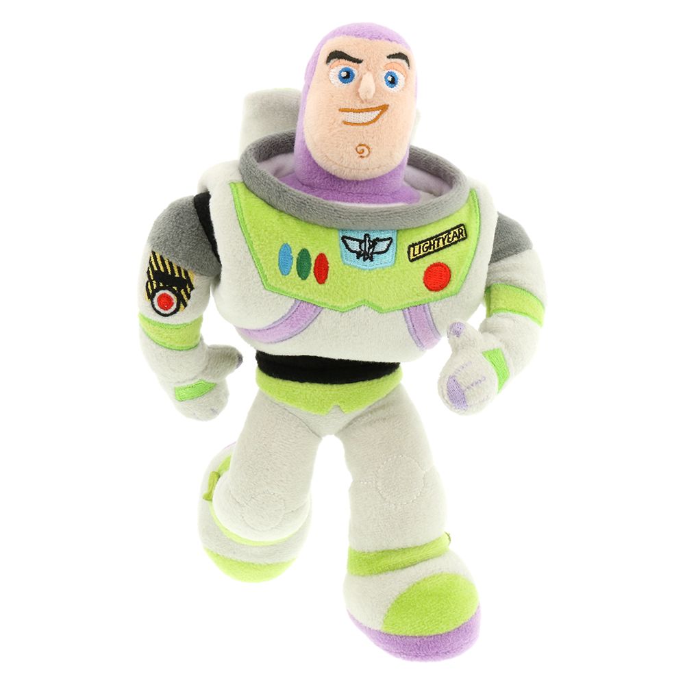 ポージープラッシー バズ