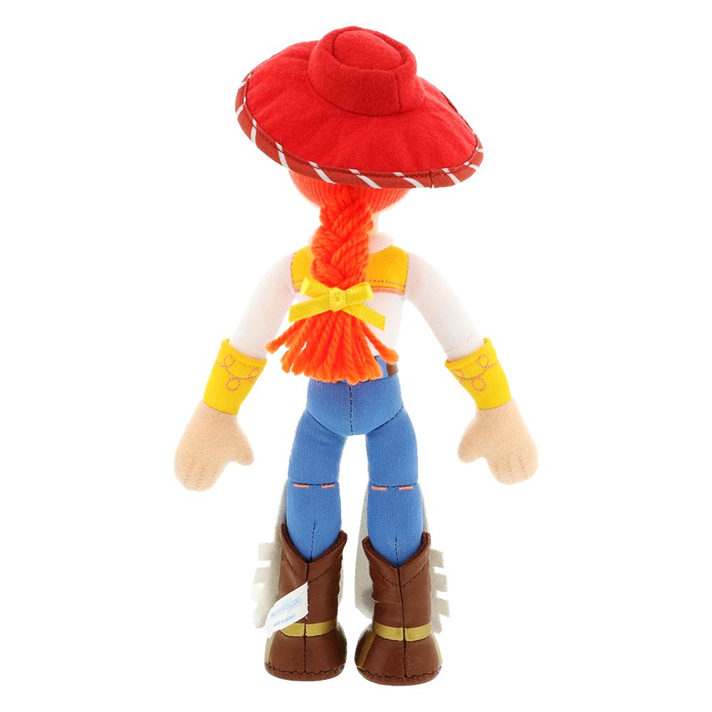 ポージープラッシー ジェシー