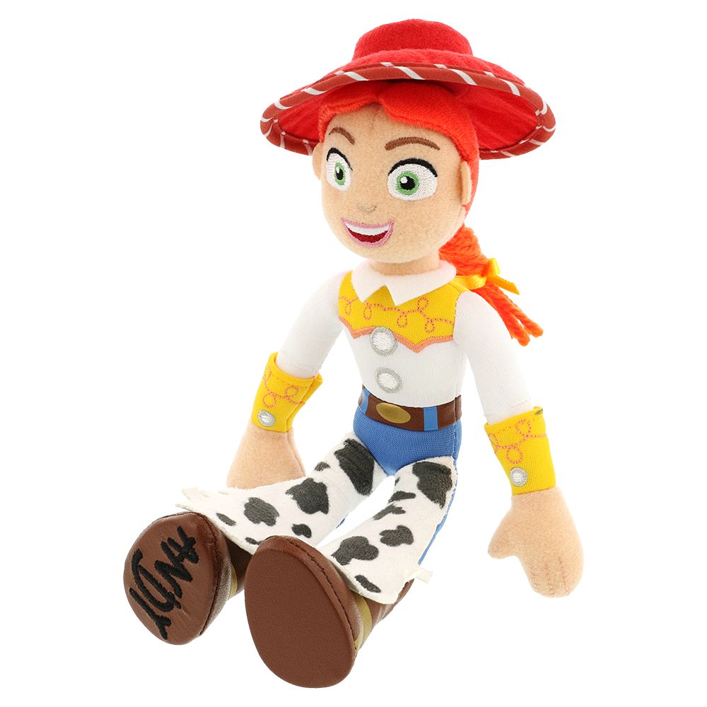 ポージープラッシー ジェシー