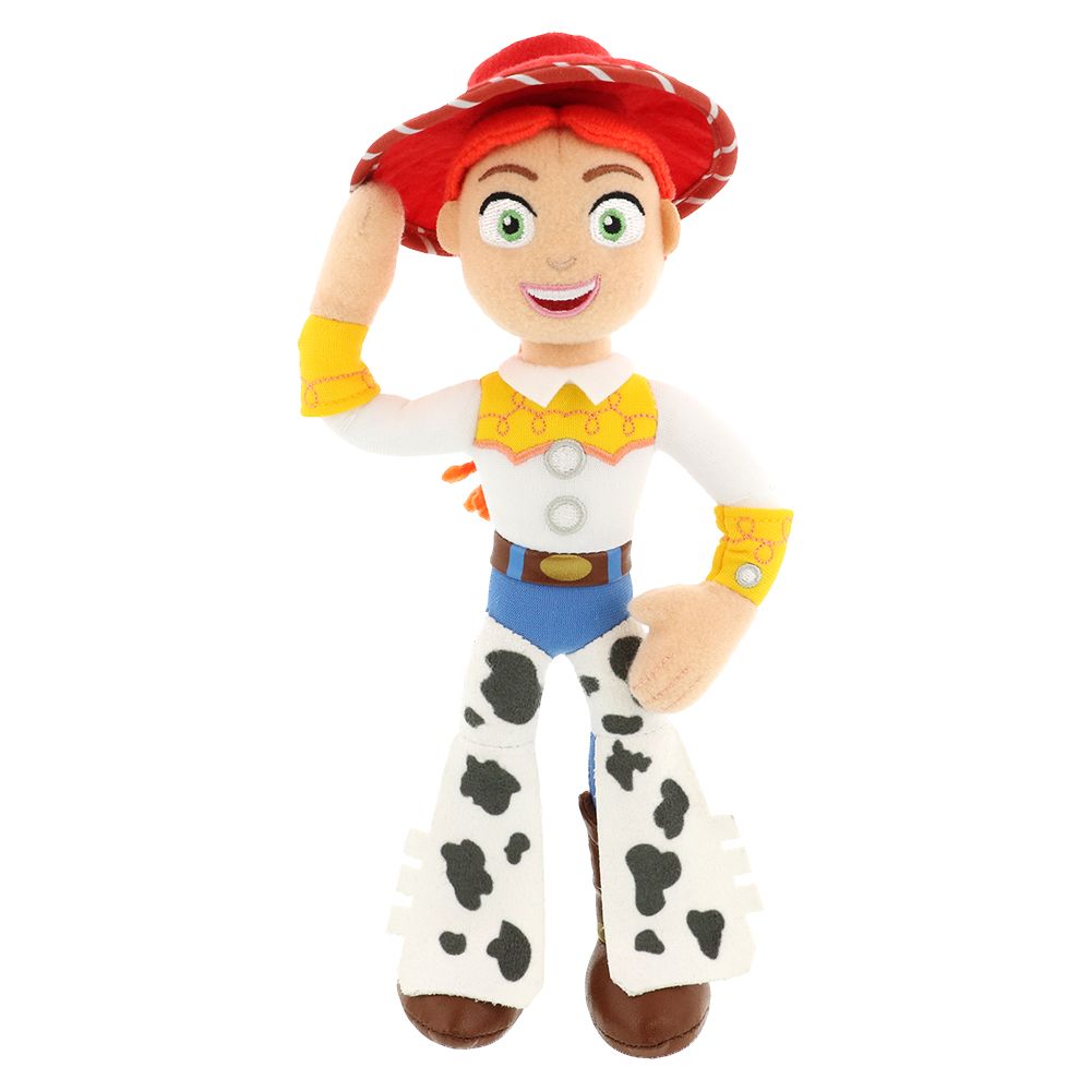 ポージープラッシー ジェシー