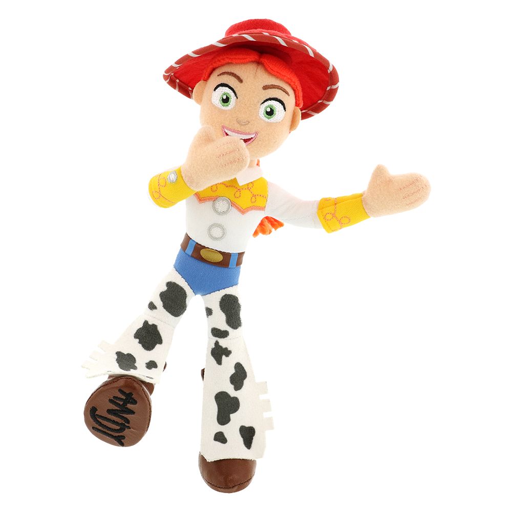 ポージープラッシー ジェシー