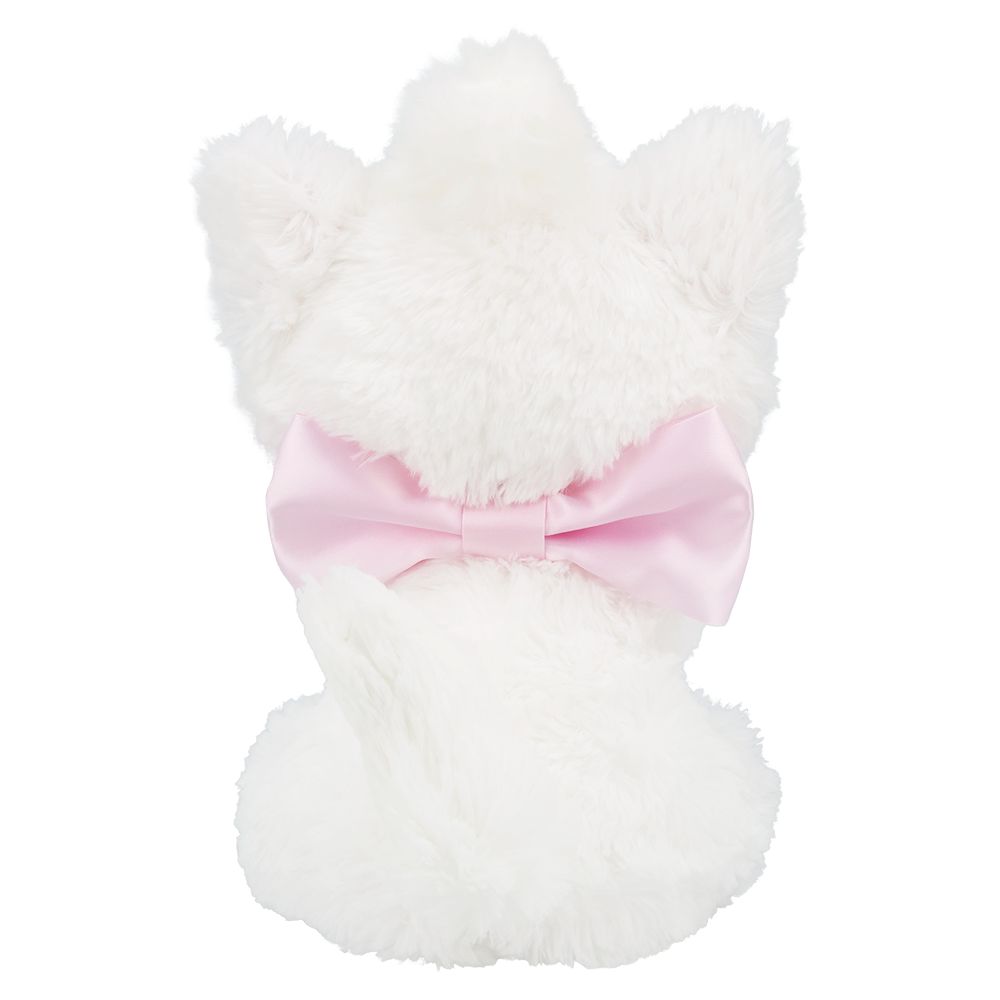 ぬいぐるみ ディズニー マリー