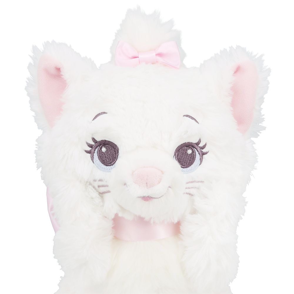 ぬいぐるみ ディズニー マリー