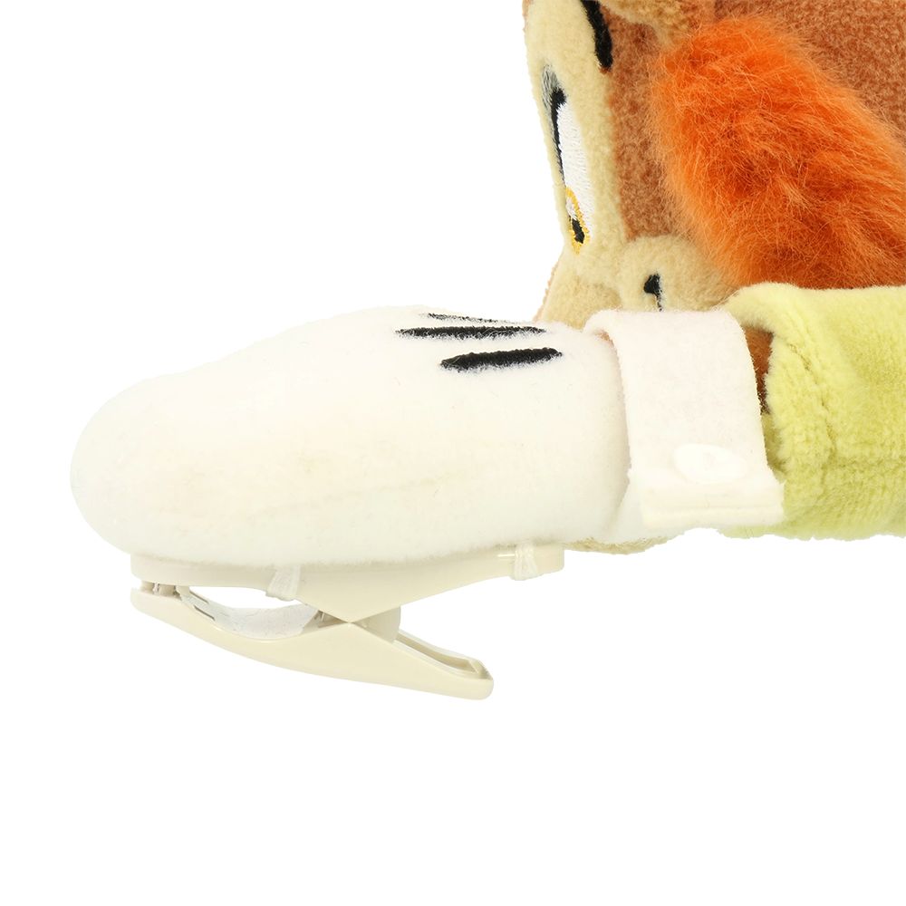 ぬいぐるみ 肩のせ ファウルフェロー