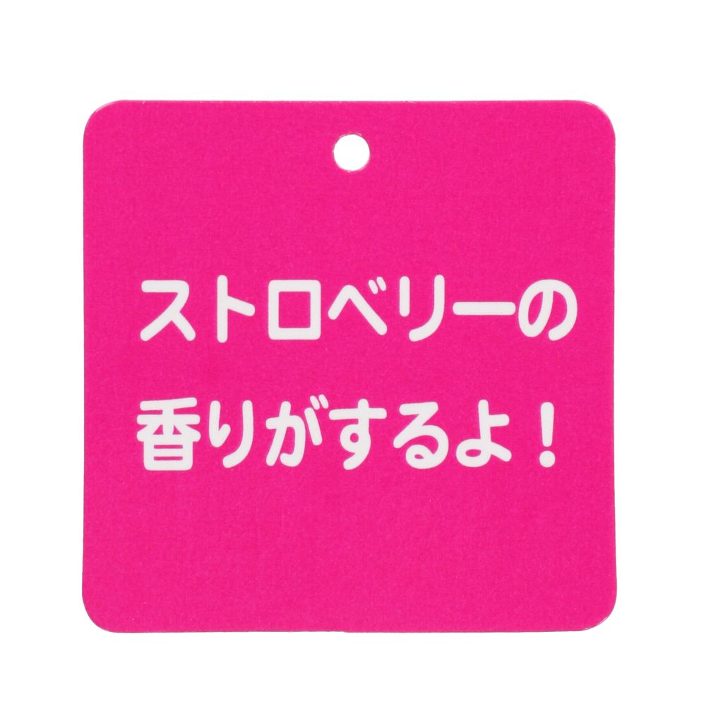 だきぬいぐるみ ロッツォ