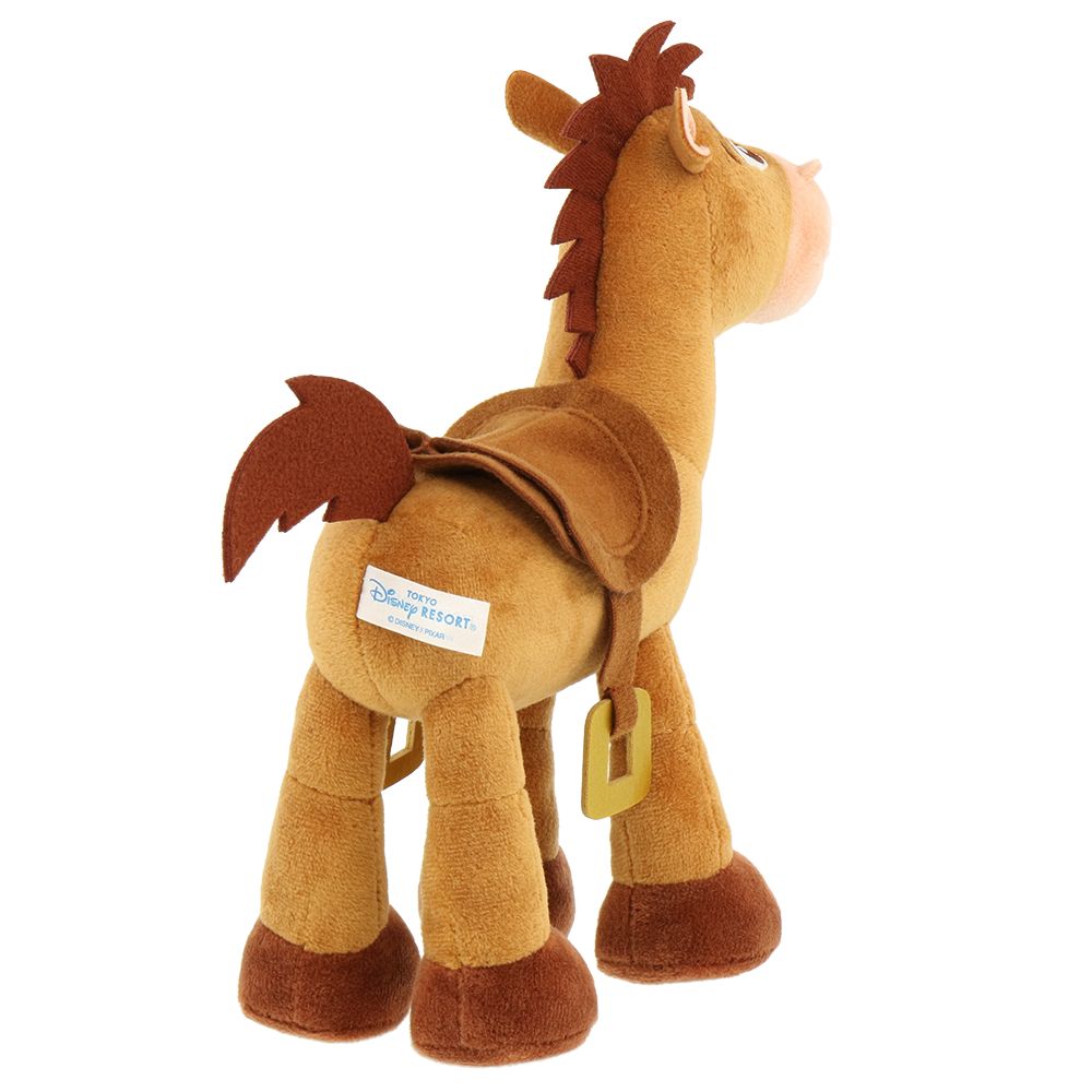 ポージープラッシー ブルズアイ