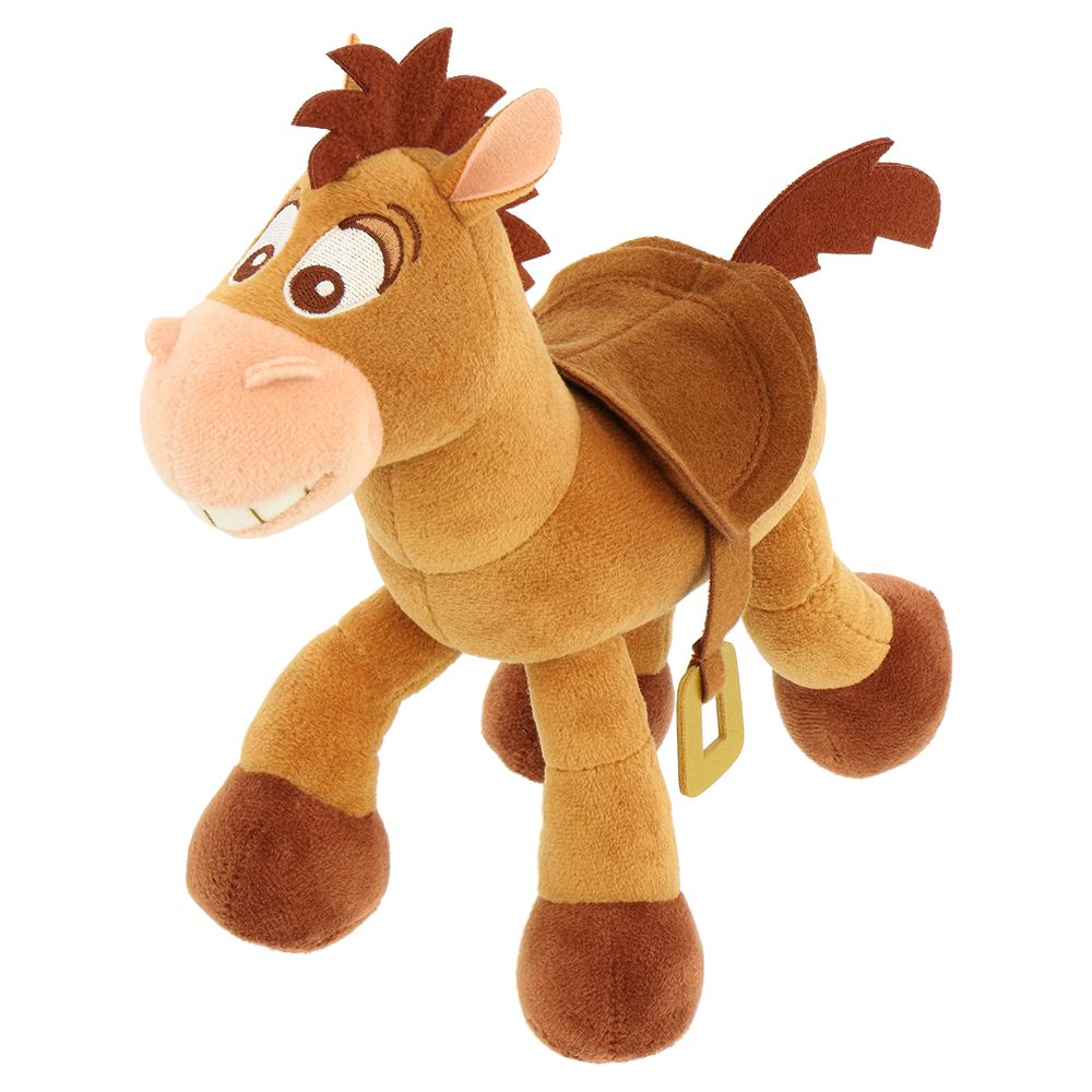 ポージープラッシー ブルズアイ