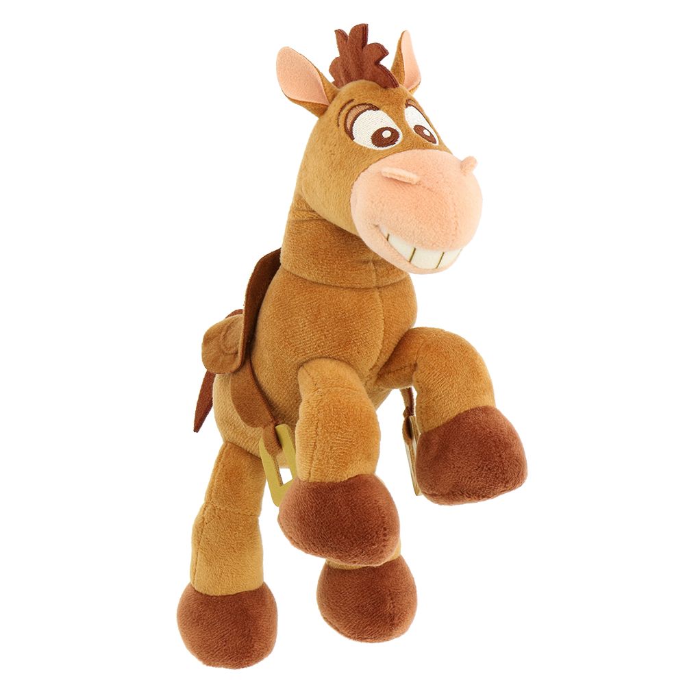 ポージープラッシー ブルズアイ