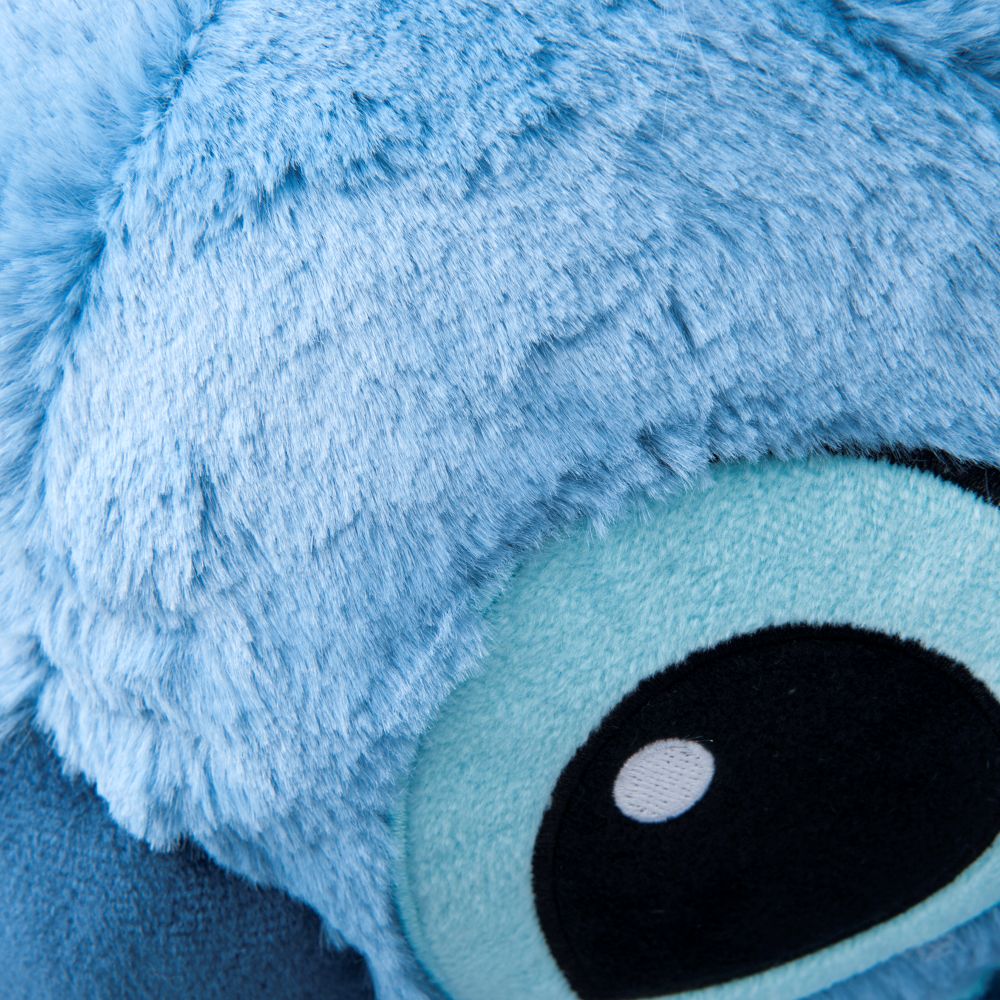 だきぬいぐるみ スティッチ