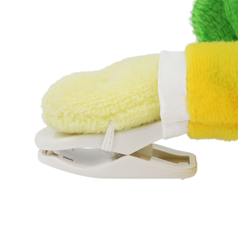 ぬいぐるみ 肩のせ ホセ・キャリオカ