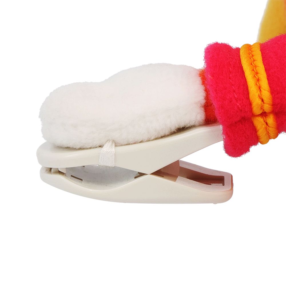 ぬいぐるみ 肩のせ パンチート