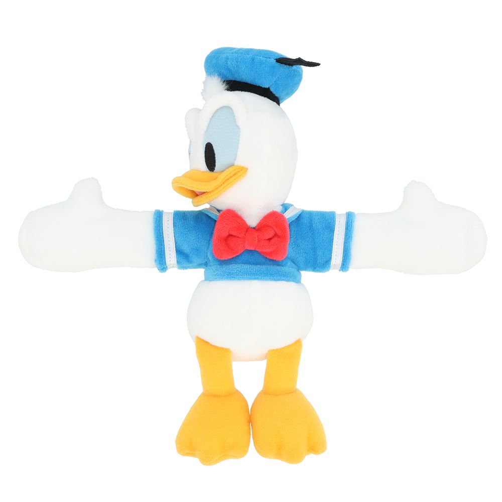 ぬいぐるみ ドナルド