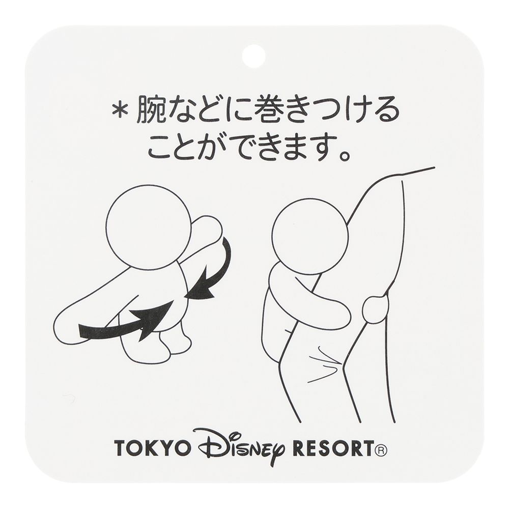 ぬいぐるみ ドナルド