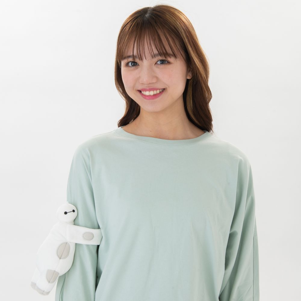 ぬいぐるみ ベイマックス