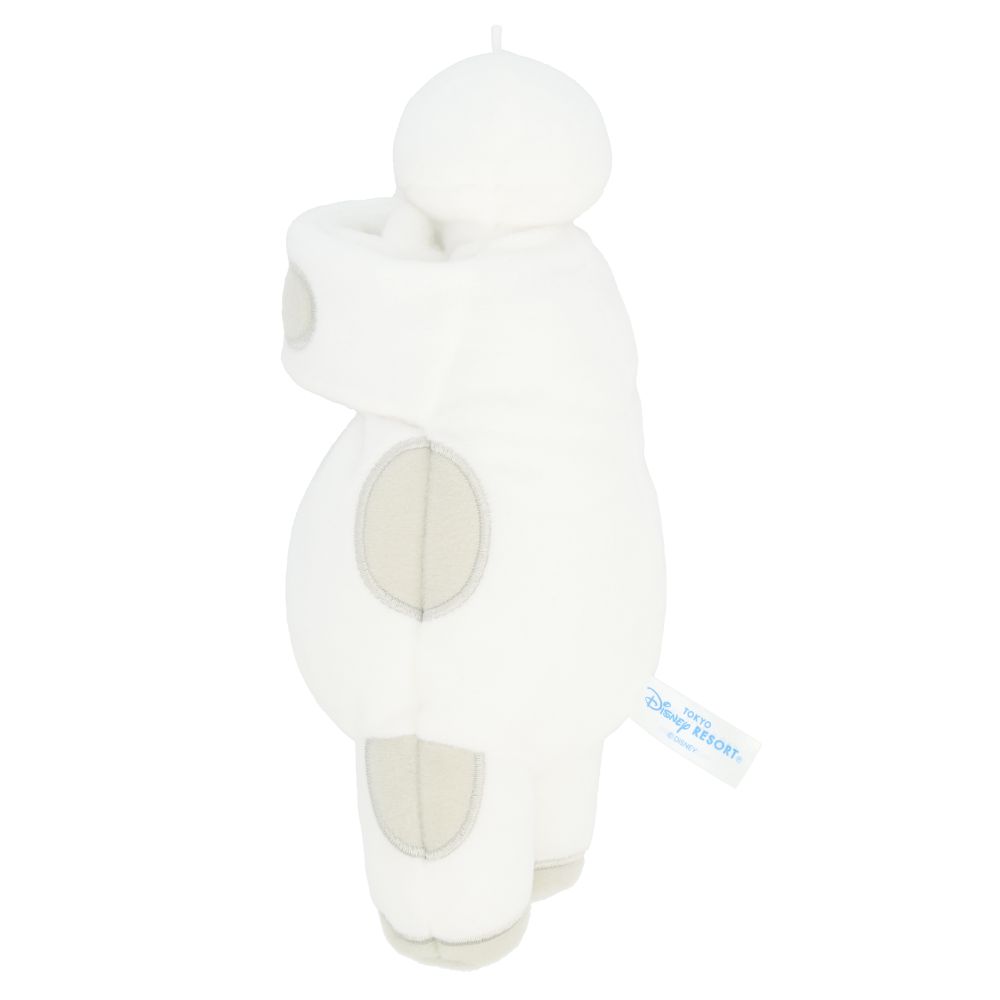 ぬいぐるみ ベイマックス