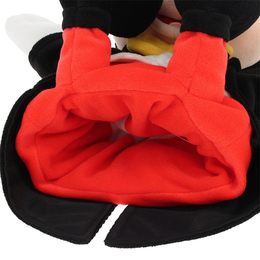 ハンドパペット ミッキー