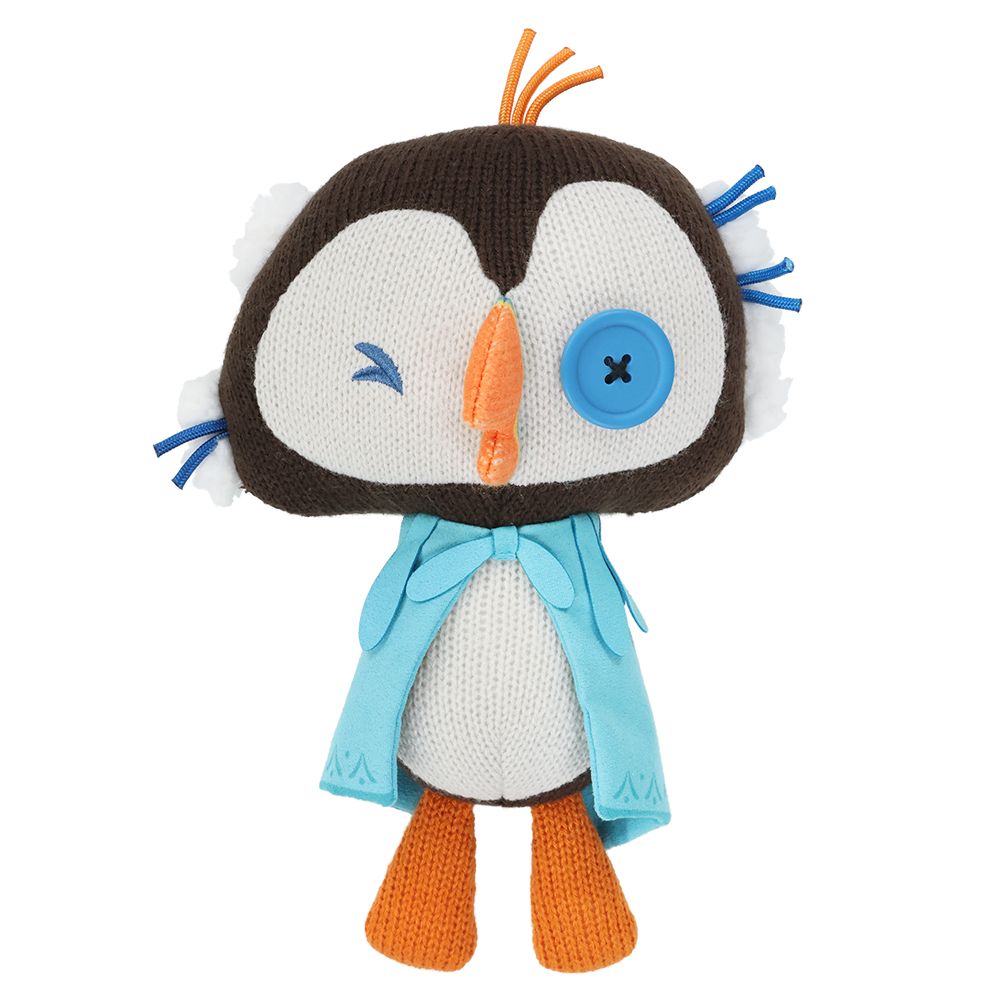 公式】ディズニーストア.jp | ぬいぐるみ サー・ヨルゲンビョルゲン