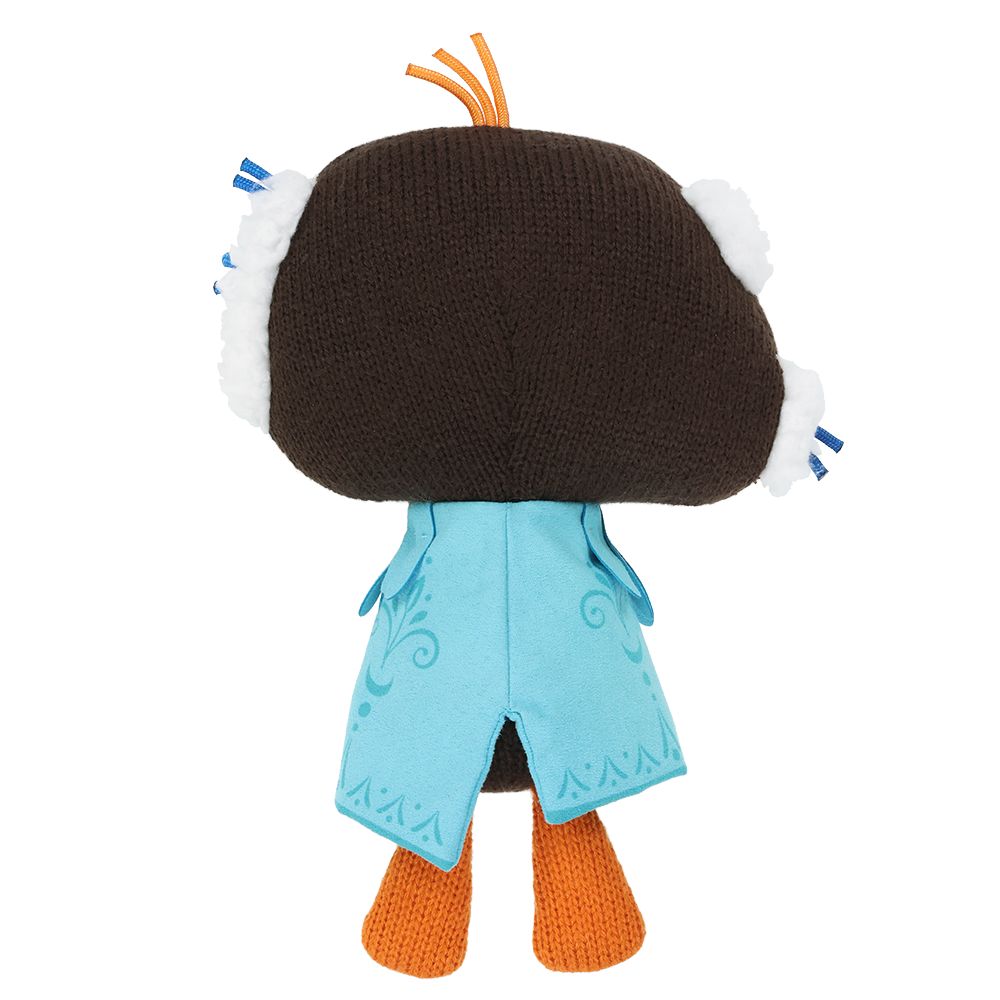 ぬいぐるみ サー・ヨルゲンビョルゲン