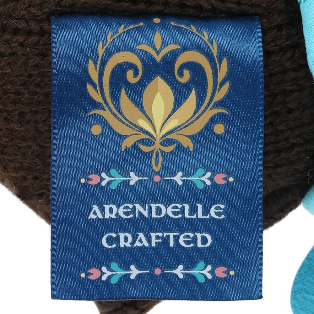 ぬいぐるみ サー・ヨルゲンビョルゲン