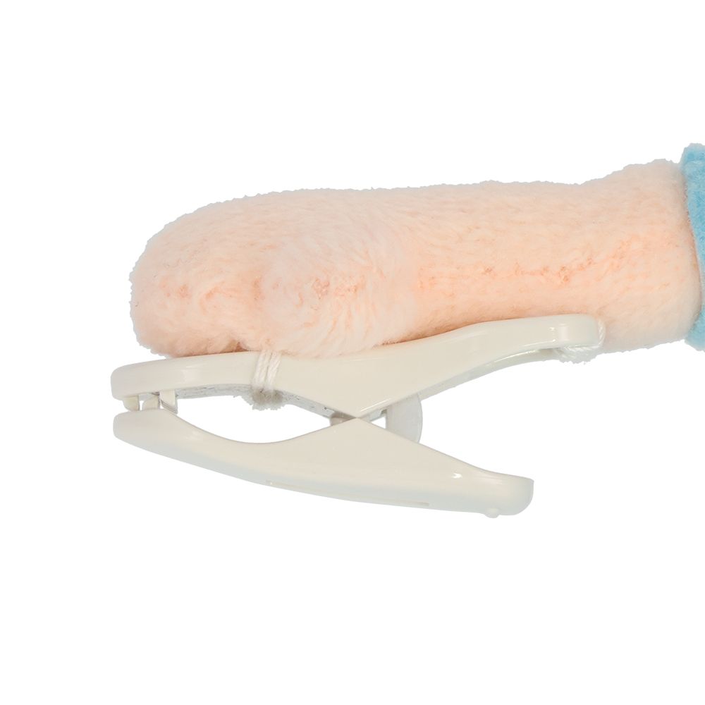 ぬいぐるみ 肩のせ ウェンディ