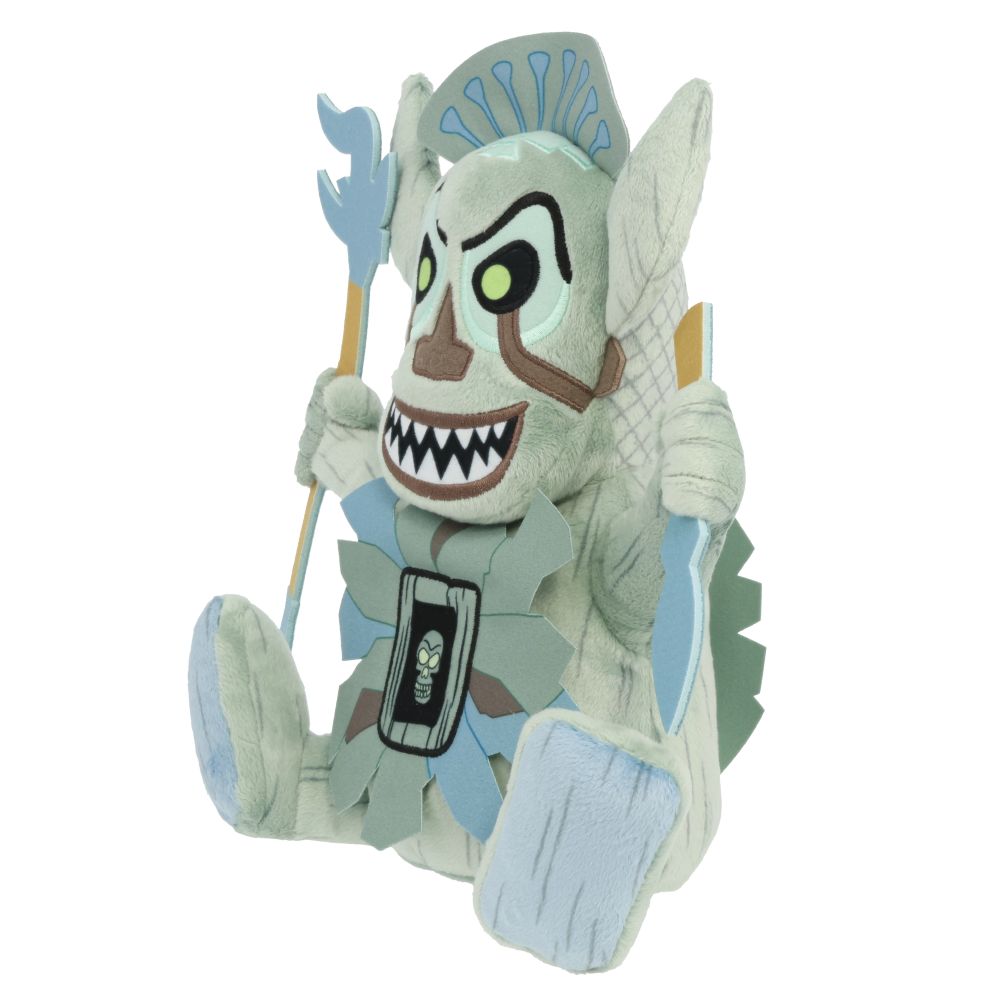 ハンドパペット シリキ・ウトゥンドゥ