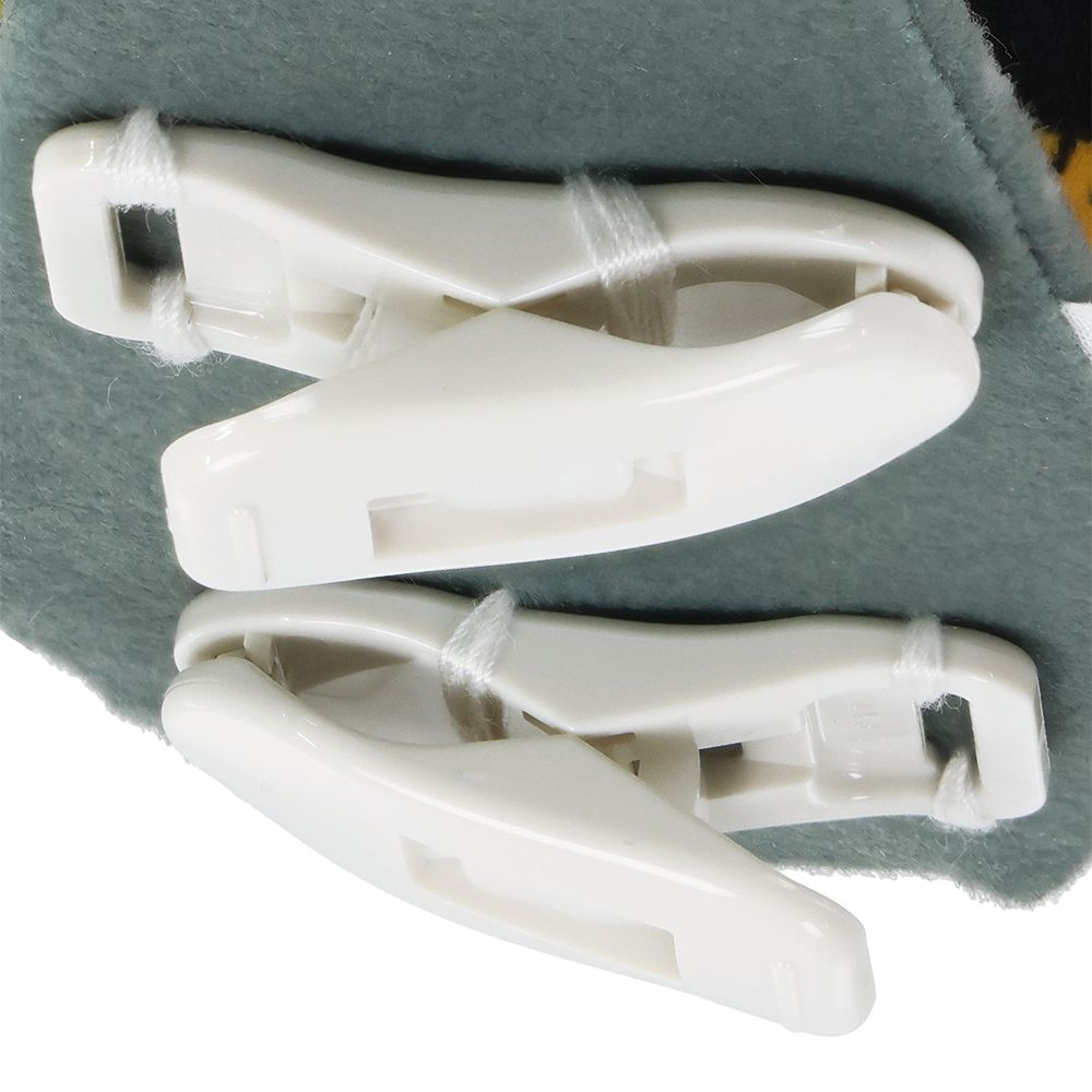 ぬいぐるみ 肩のせ サリー