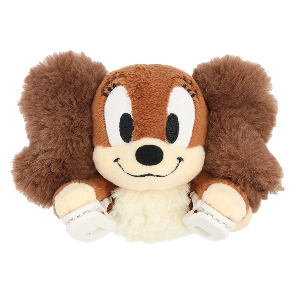 ぬいぐるみ 肩のせ フィフィ