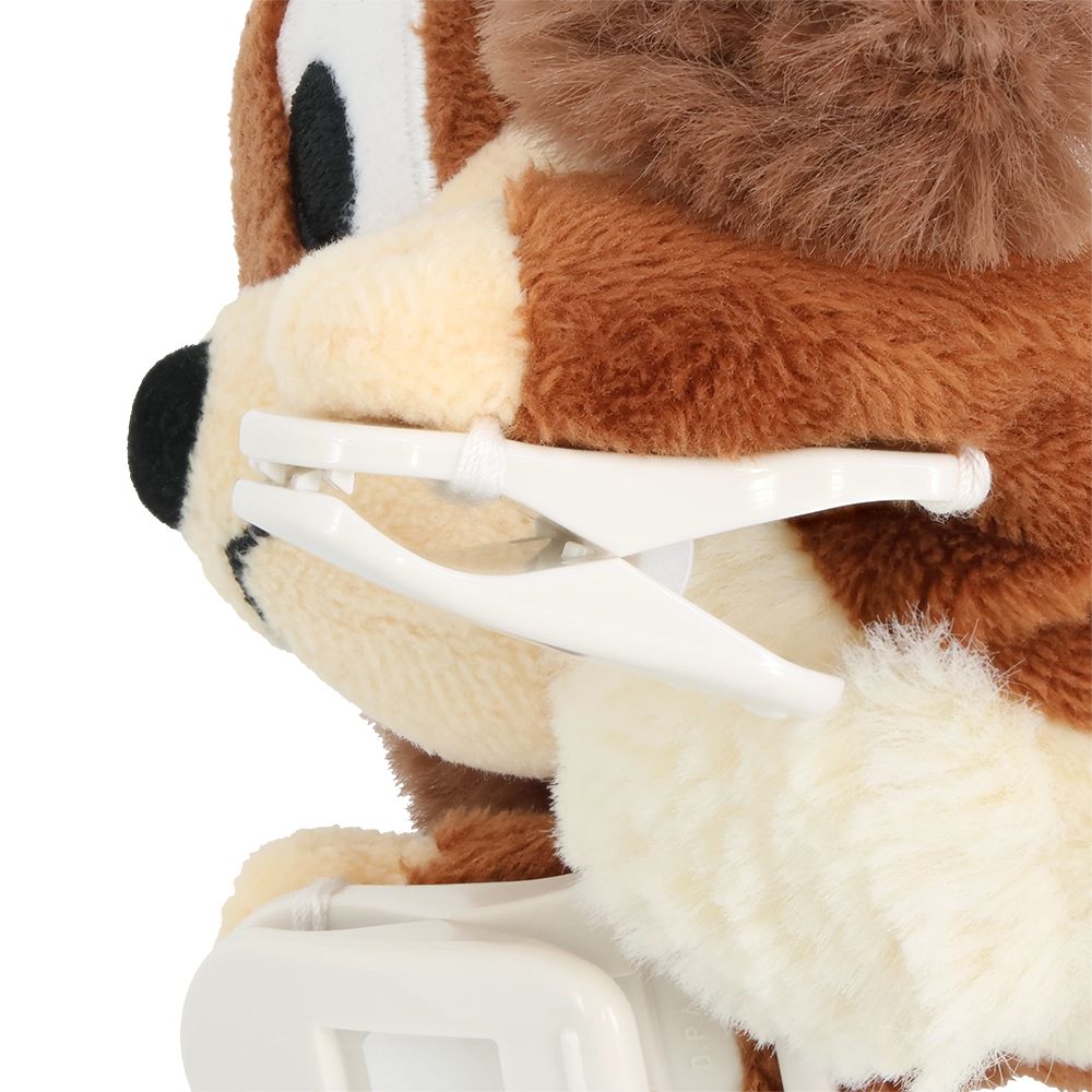 ぬいぐるみ 肩のせ フィフィ