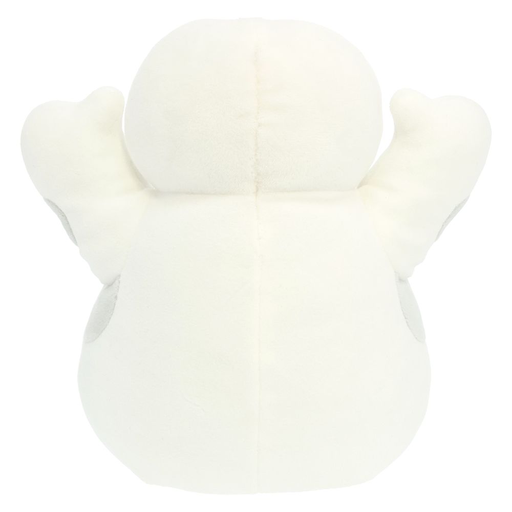 ハンドパペット ベイマックス