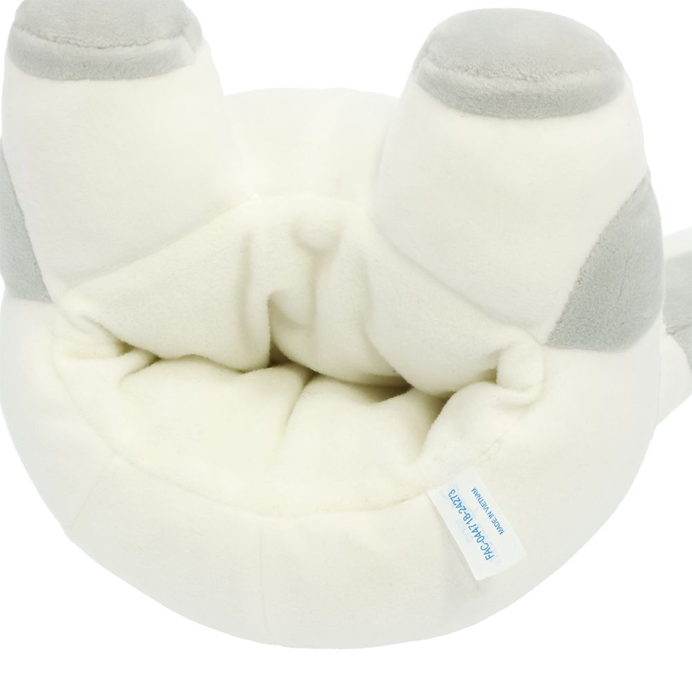 ハンドパペット ベイマックス