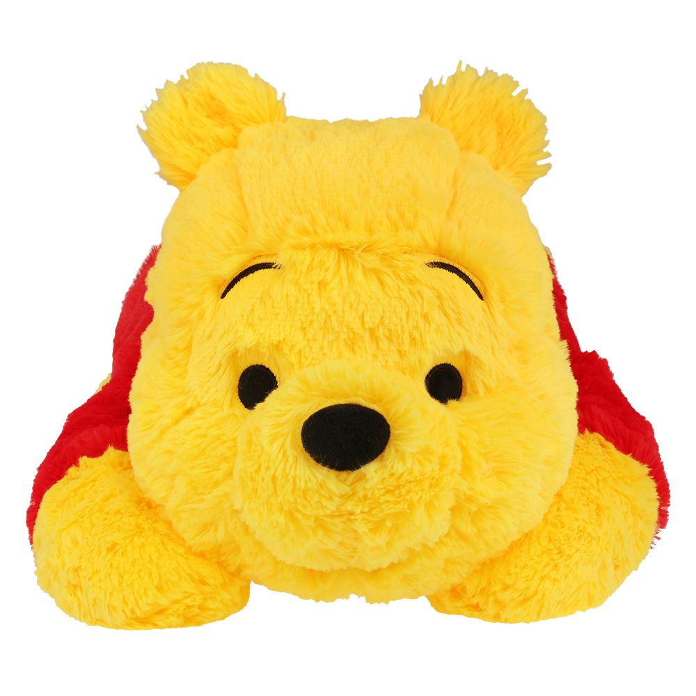 だきぬいぐるみ プー