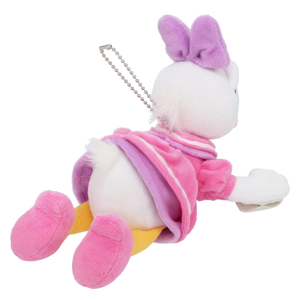 ぬいぐるみ 肩のせ デイジー