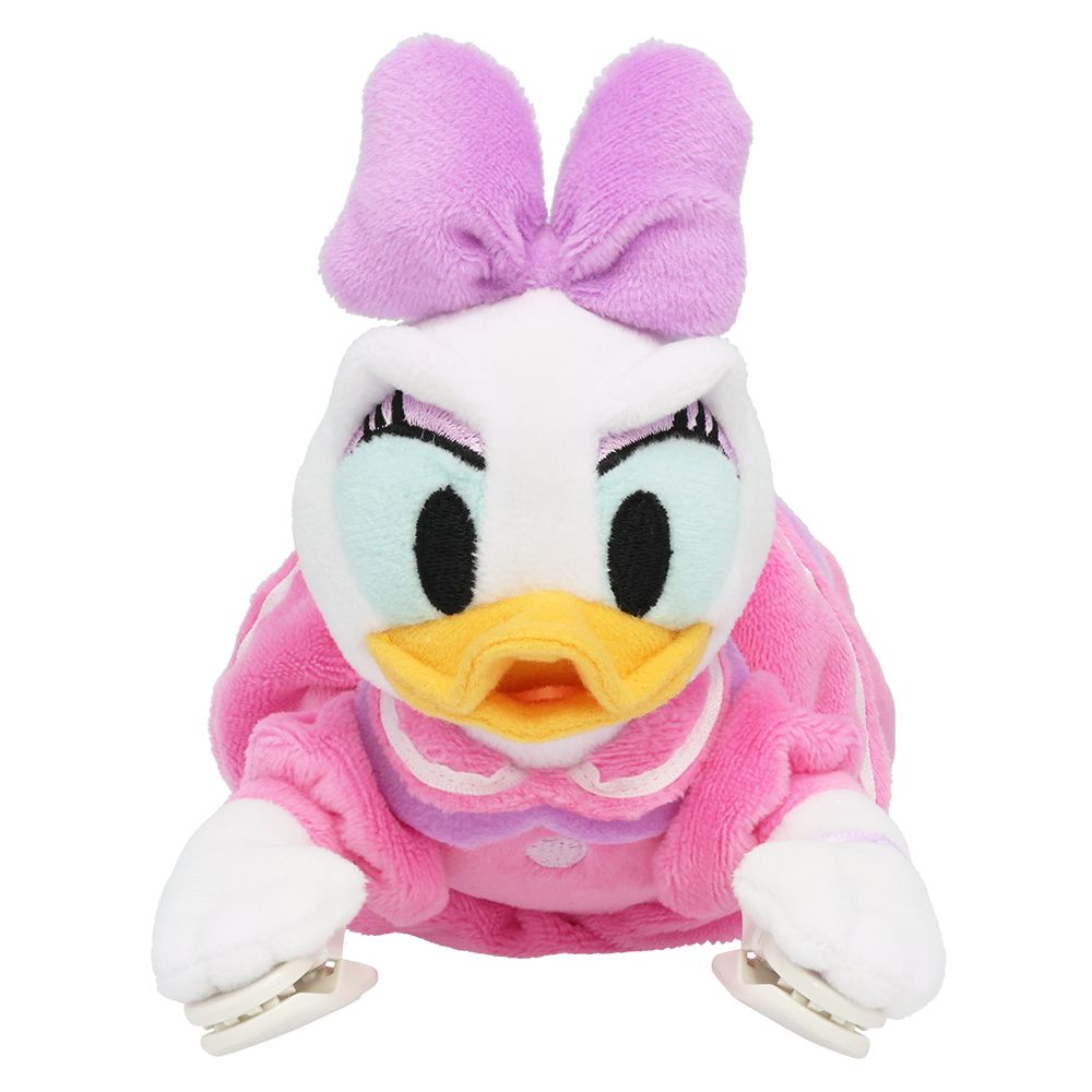 ぬいぐるみ 肩のせ デイジー