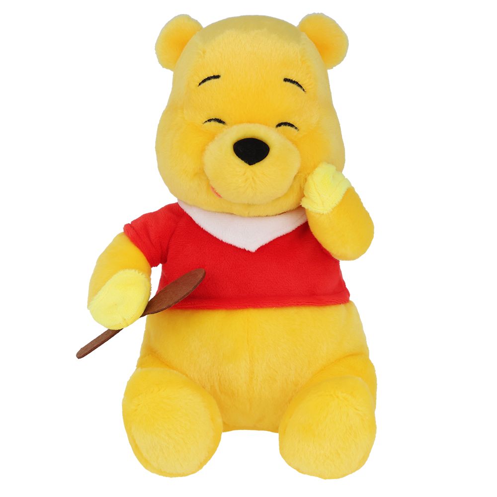 ぬいぐるみ プー