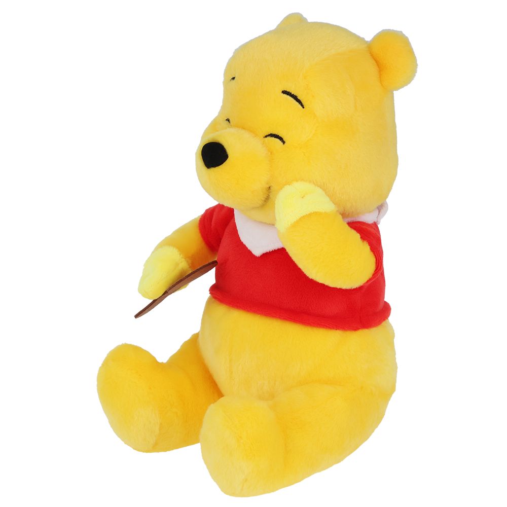 ぬいぐるみ プー