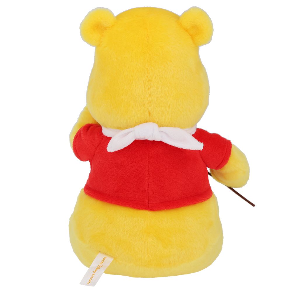 ぬいぐるみ プー