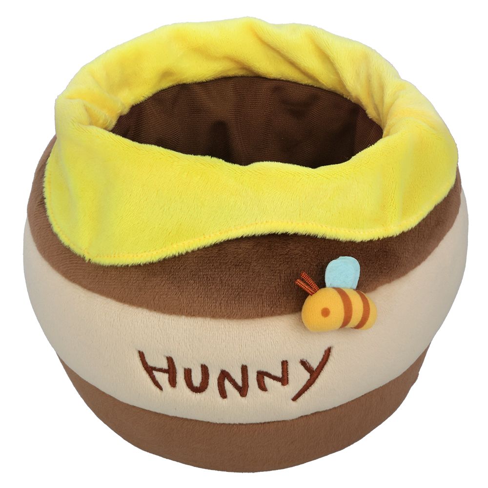 ぬいぐるみ プー