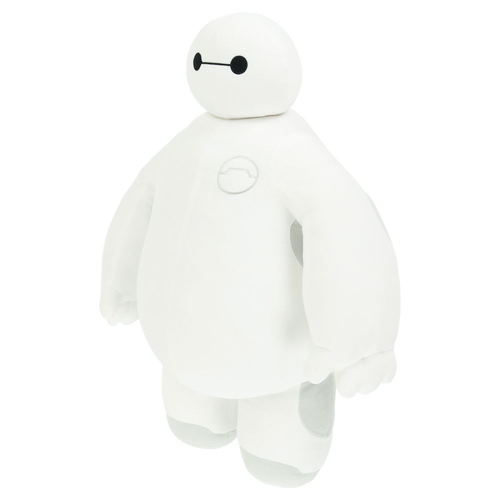 ぬいぐるみ ベイマックス