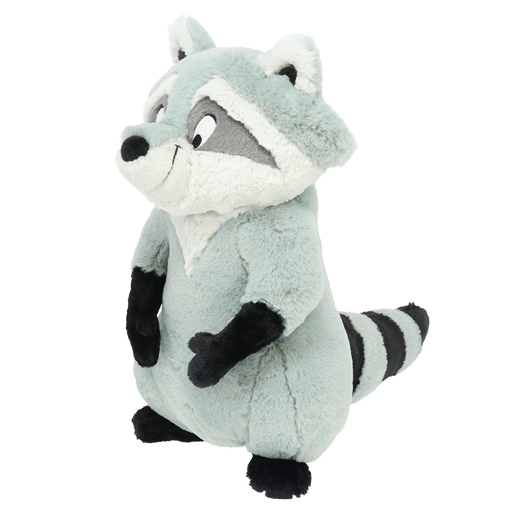 ぬいぐるみ ミーコ