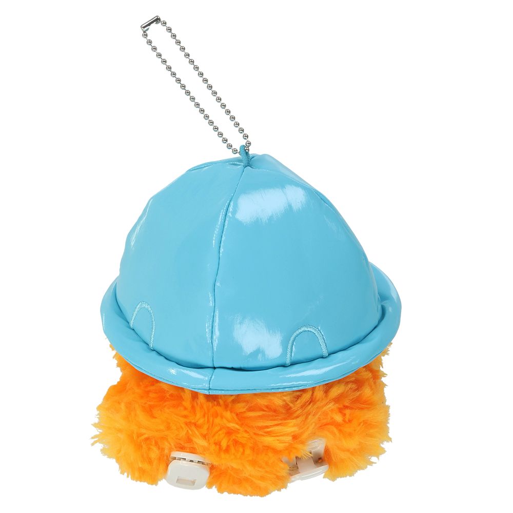 ぬいぐるみ 肩のせ ロッキー