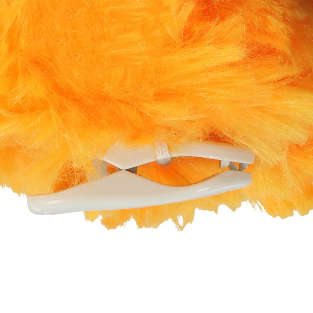 ぬいぐるみ 肩のせ ロッキー