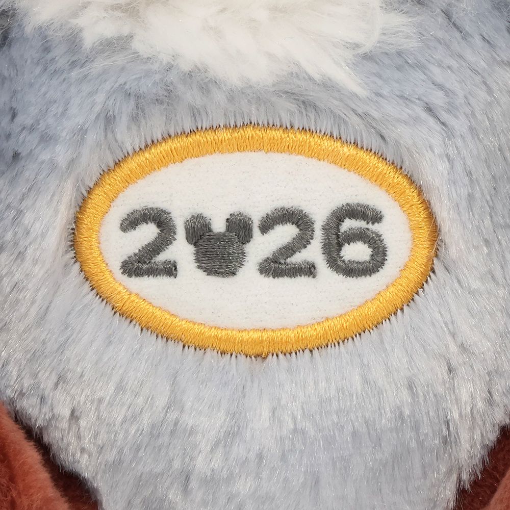 ぬいぐるみ指人形付 チップ