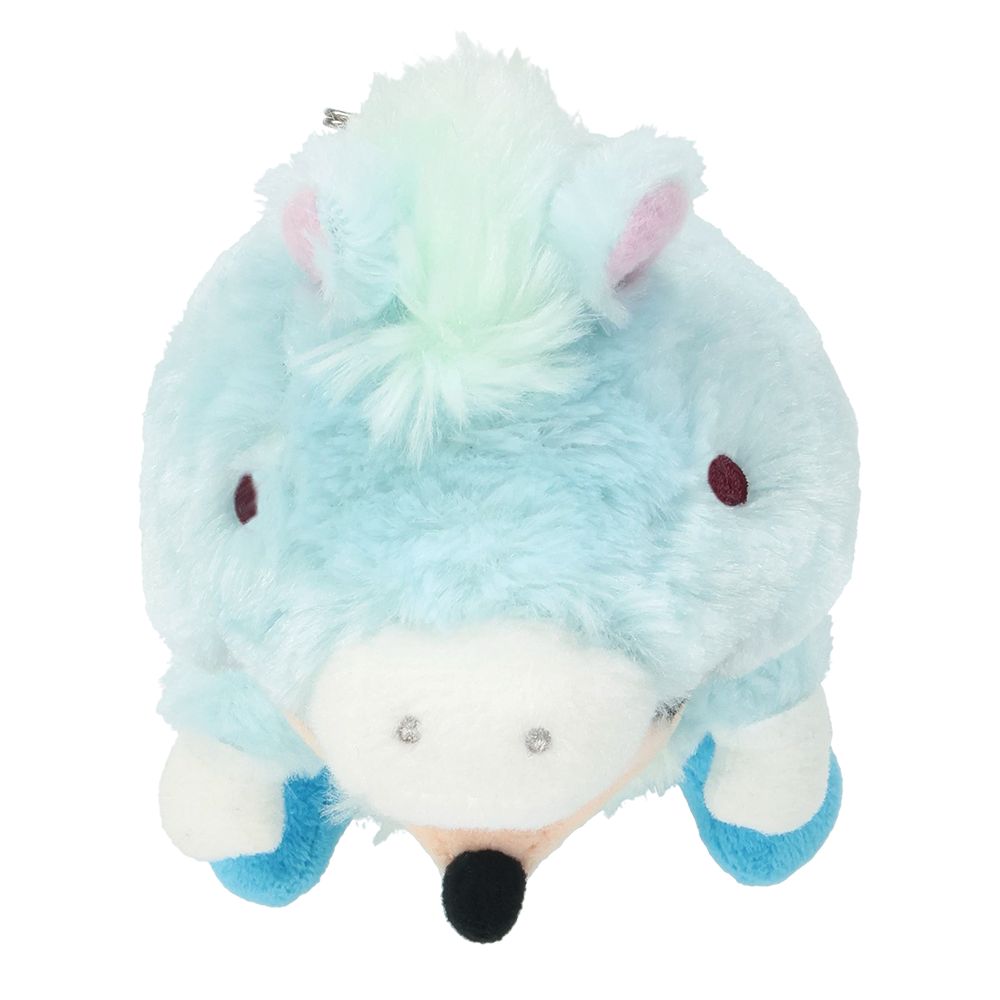 ぬいぐるみバッジ ミッキー