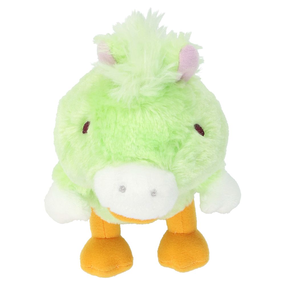 ぬいぐるみバッジ ドナルド