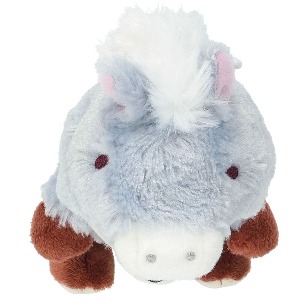 ぬいぐるみバッジ チップ