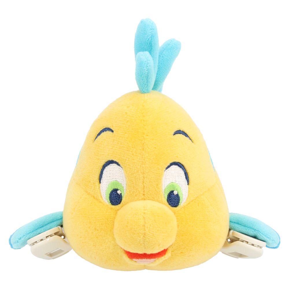 ぬいぐるみ 肩のせ フランダー